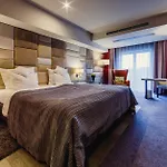 Hotel Grand Boutique Rzeszów