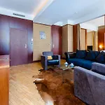 Grand Boutique Hotel Rzeszów