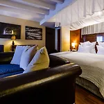 Grand Boutique Hotel Rzeszów