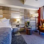 Grand Boutique 4* Rzeszów