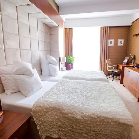 Hotel Grand Boutique