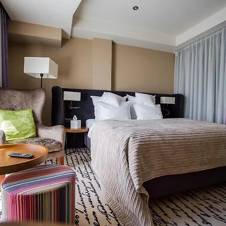 Szálloda Grand Boutique