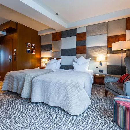 Grand Boutique Hotel Rzeszów