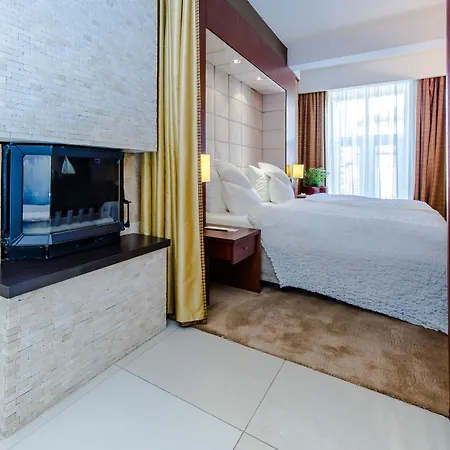 Grand Boutique Rzeszow