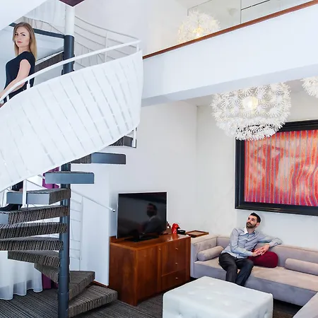 Grand Boutique Rzeszów