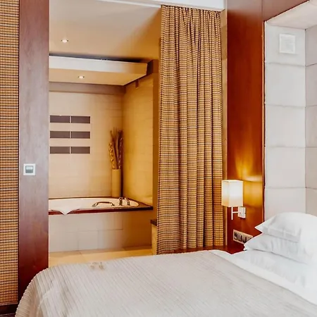 Grand Boutique Hotel Rzeszow