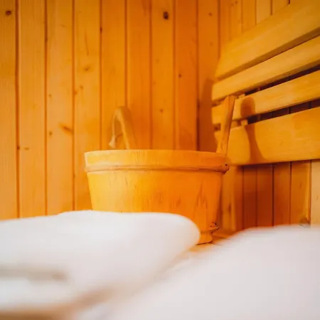 Hotel Grand Boutique Rzeszow