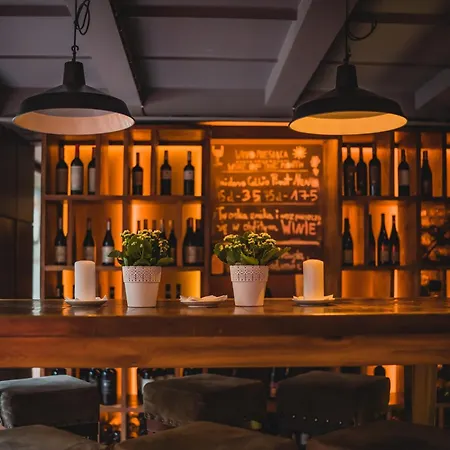 Grand Boutique 4* Rzeszów