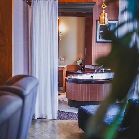 Hotel Grand Boutique