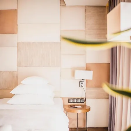 Szálloda Grand Boutique 4*