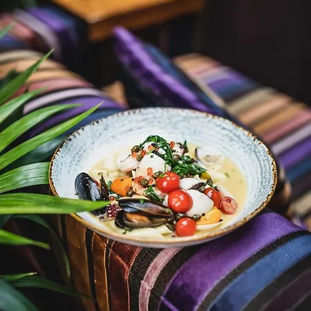 Grand Boutique 4* Rzeszów