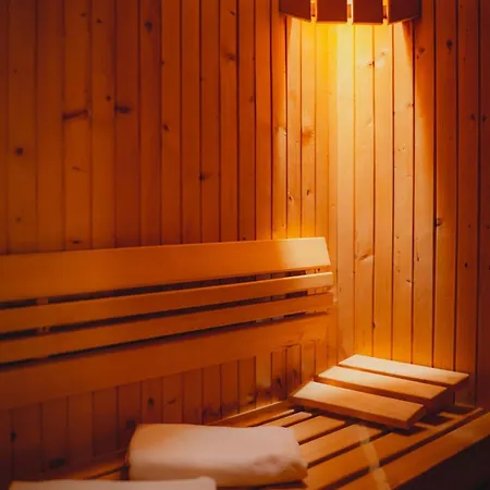 Grand Boutique Hotel Rzeszow