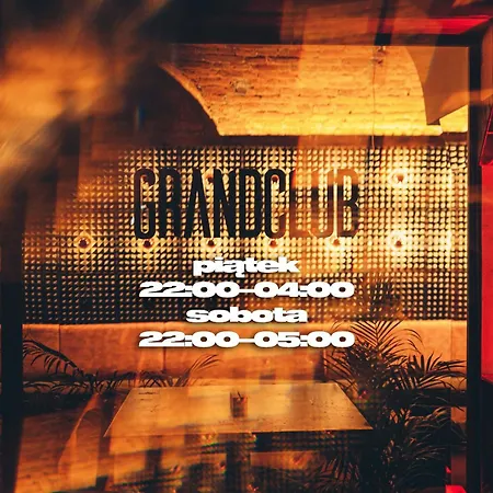 Szálloda Grand Boutique 4*