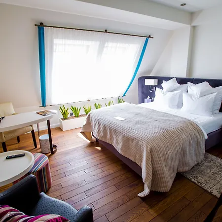 Szálloda Grand Boutique 4*