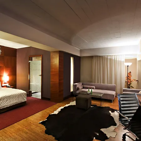 Grand Boutique 4* Rzeszów