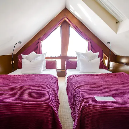 Szálloda Grand Boutique Rzeszów