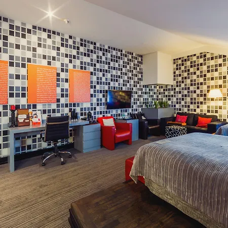 Grand Boutique 4* Rzeszów