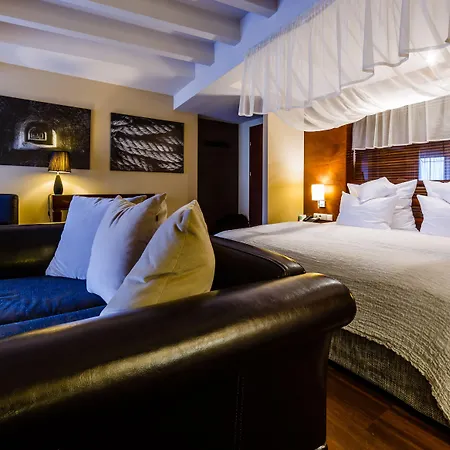 Grand Boutique Hotel Rzeszów