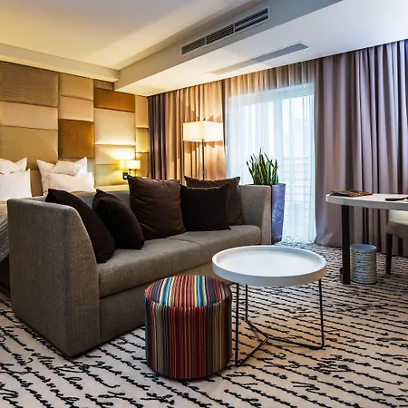 Szálloda Grand Boutique