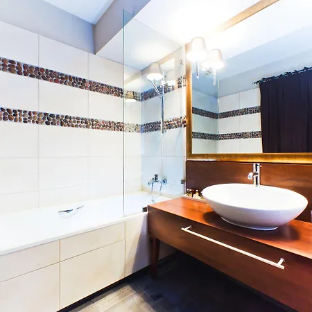 Grand Boutique 4* Rzeszow