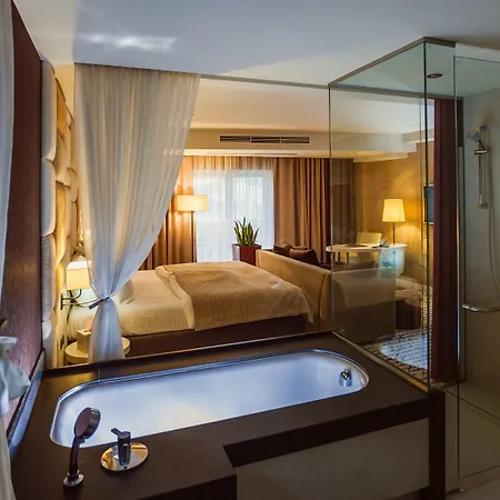 Grand Boutique 4* Rzeszów