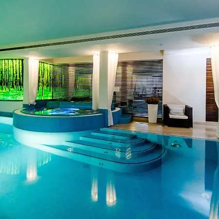 Grand Boutique Hotel Rzeszow