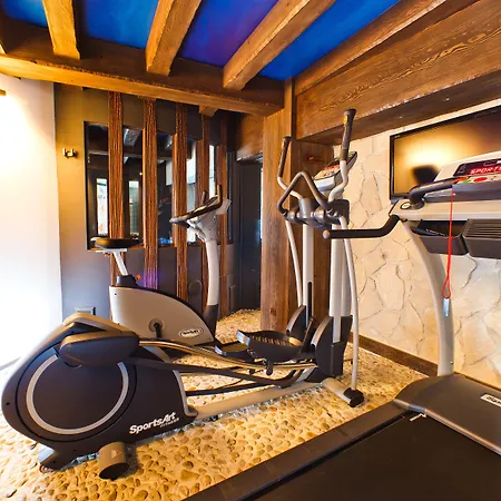 Grand Boutique Szálloda