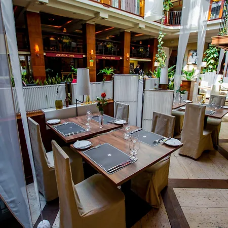 Grand Boutique Szálloda