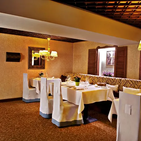 Hotel Grand Boutique Rzeszów