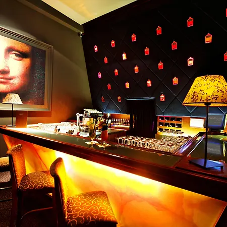 Grand Boutique Szálloda 4*