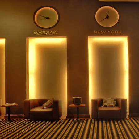 Grand Boutique Hotel 4*