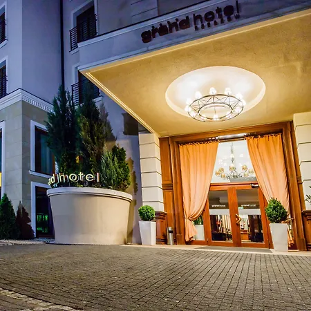 Hotel Grand Boutique 4*