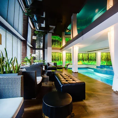 Grand Boutique Rzeszów