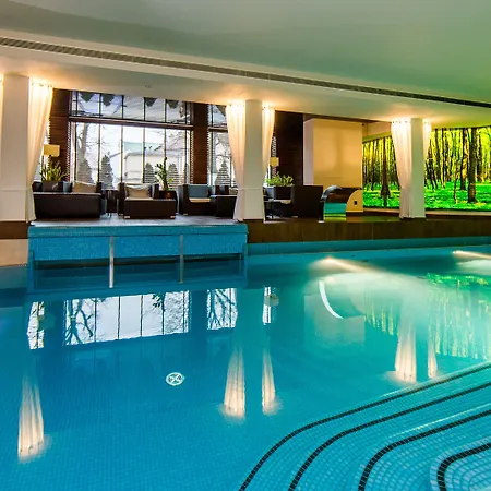 Grand Boutique Hotel Rzeszów