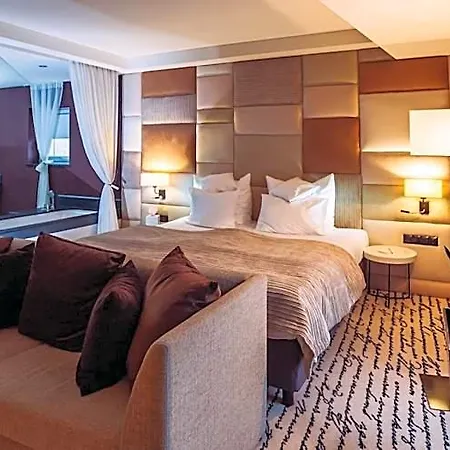 Grand Boutique Hotel Rzeszów