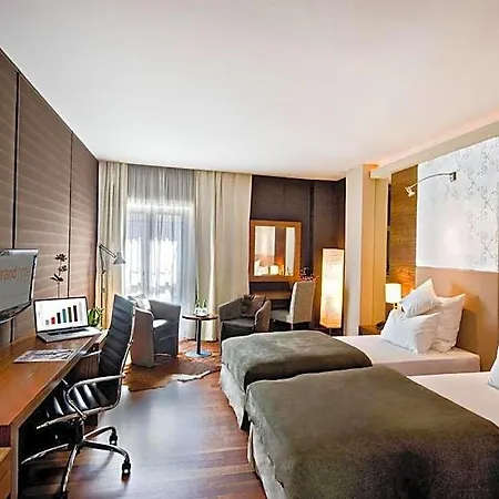 Grand Boutique Rzeszów