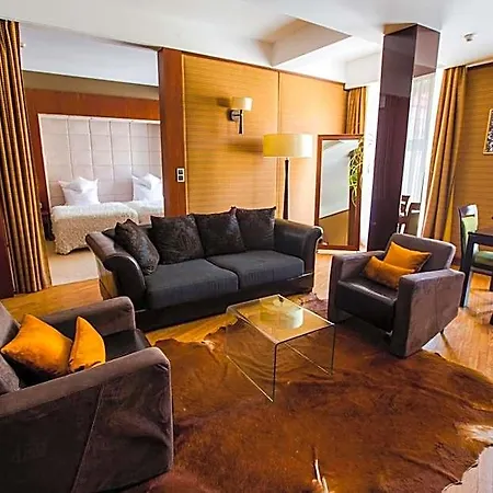 Hotel Grand Boutique