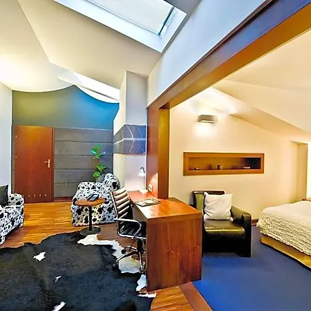 Grand Boutique Rzeszów
