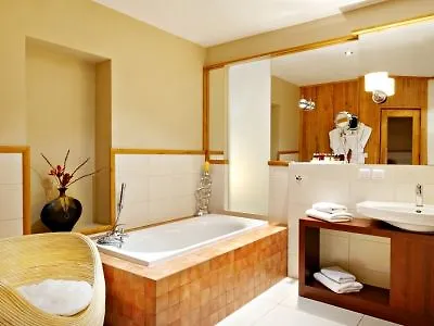 Grand Boutique 4* Rzeszów
