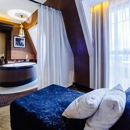 Grand Boutique 4*