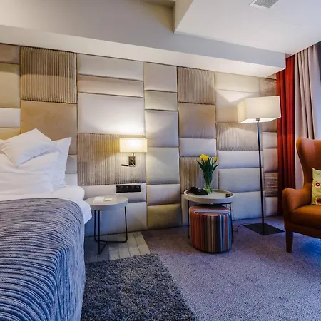 Grand Boutique 4* Rzeszow