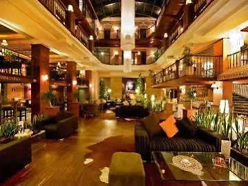 Grand Boutique 4* Rzeszów