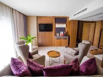Hotel Grand Boutique