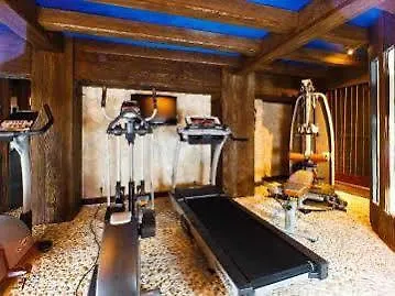 Grand Boutique 4* Rzeszów