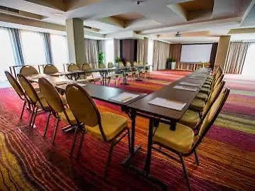 Grand Boutique Hotel Rzeszów