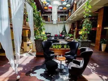 Grand Boutique 4* Rzeszów
