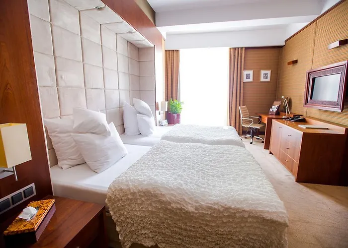 فندق Grand Boutique