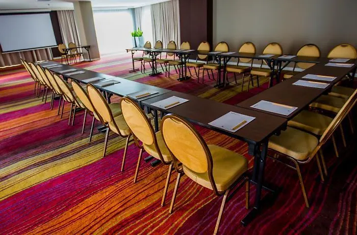 Grand Boutique فندق 4*