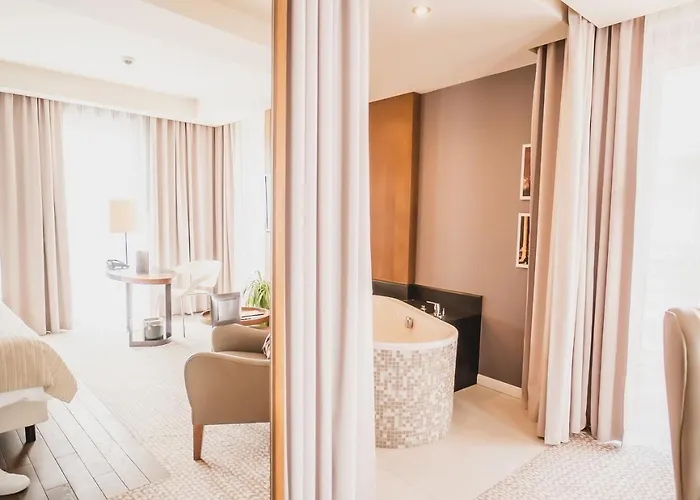 فندق Grand Boutique