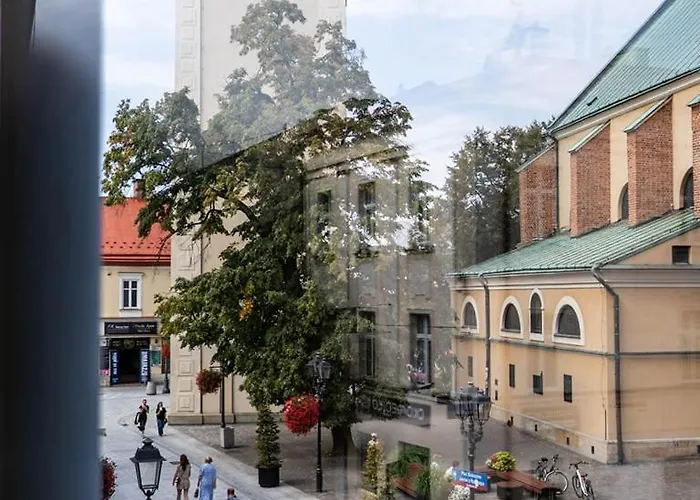 Grand Boutique فندق 4*